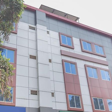 Oyo Flagship 77727 Hotel Blue Bell Bengaluru Kültér fotó